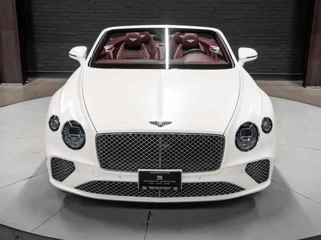 2020 Bentley Continental (CC-2071326) for sale in Sherwood Park, Alberta