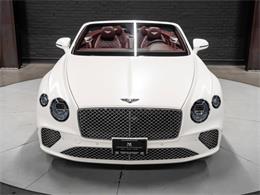 2020 Bentley Continental (CC-2071326) for sale in Sherwood Park, Alberta