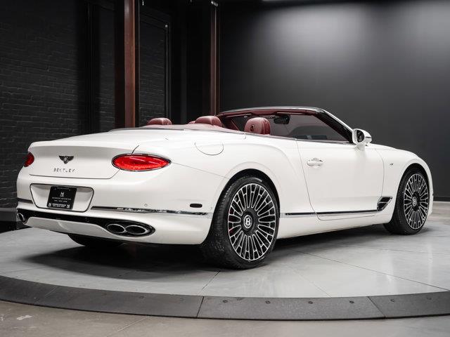 2020 Bentley Continental (CC-2071326) for sale in Sherwood Park, Alberta