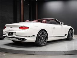 2020 Bentley Continental (CC-2071326) for sale in Sherwood Park, Alberta