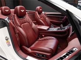 2020 Bentley Continental (CC-2071326) for sale in Sherwood Park, Alberta