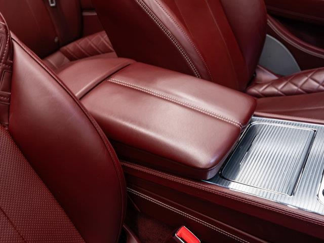 2020 Bentley Continental (CC-2071326) for sale in Sherwood Park, Alberta