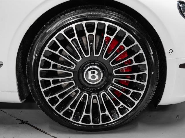 2020 Bentley Continental (CC-2071326) for sale in Sherwood Park, Alberta