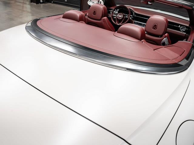 2020 Bentley Continental (CC-2071326) for sale in Sherwood Park, Alberta