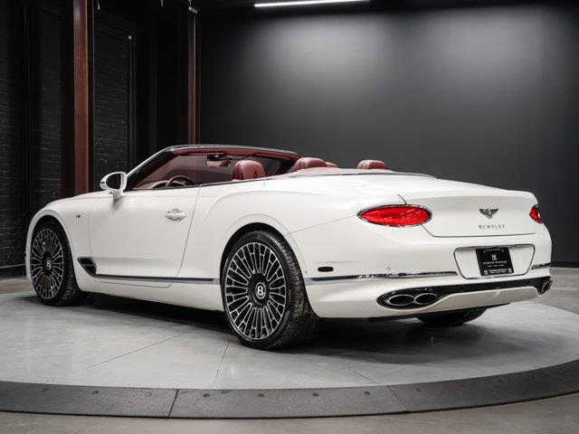 2020 Bentley Continental (CC-2071326) for sale in Sherwood Park, Alberta