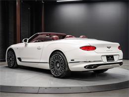 2020 Bentley Continental (CC-2071326) for sale in Sherwood Park, Alberta