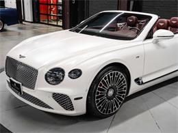 2020 Bentley Continental (CC-2071326) for sale in Sherwood Park, Alberta