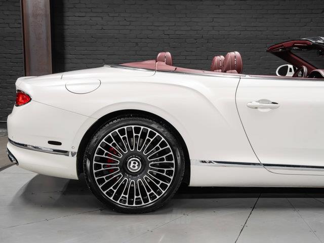 2020 Bentley Continental (CC-2071326) for sale in Sherwood Park, Alberta