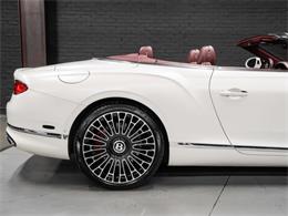 2020 Bentley Continental (CC-2071326) for sale in Sherwood Park, Alberta