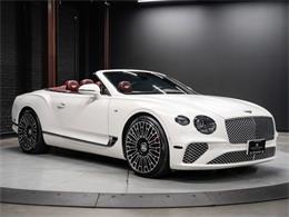 2020 Bentley Continental (CC-2071326) for sale in Sherwood Park, Alberta