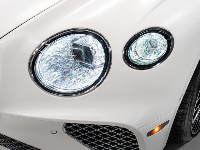 2020 Bentley Continental (CC-2071326) for sale in Sherwood Park, Alberta