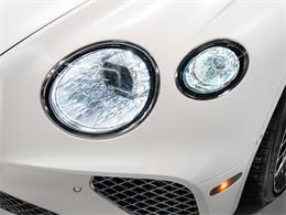 2020 Bentley Continental (CC-2071326) for sale in Sherwood Park, Alberta