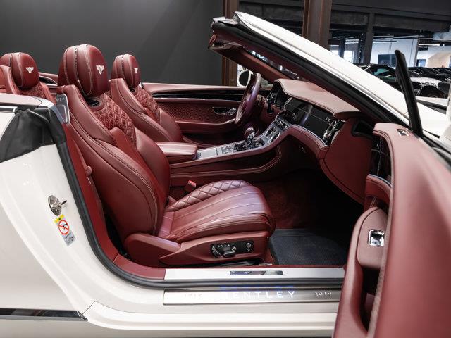 2020 Bentley Continental (CC-2071326) for sale in Sherwood Park, Alberta