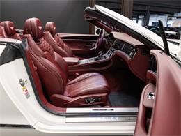 2020 Bentley Continental (CC-2071326) for sale in Sherwood Park, Alberta