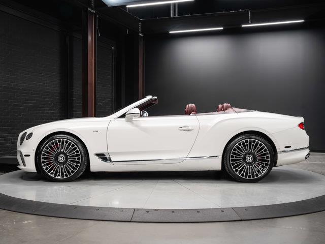 2020 Bentley Continental (CC-2071326) for sale in Sherwood Park, Alberta