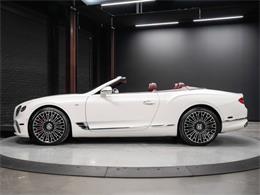 2020 Bentley Continental (CC-2071326) for sale in Sherwood Park, Alberta