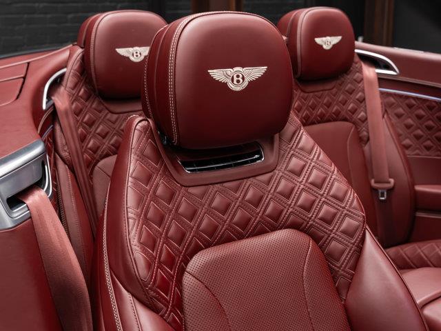 2020 Bentley Continental (CC-2071326) for sale in Sherwood Park, Alberta