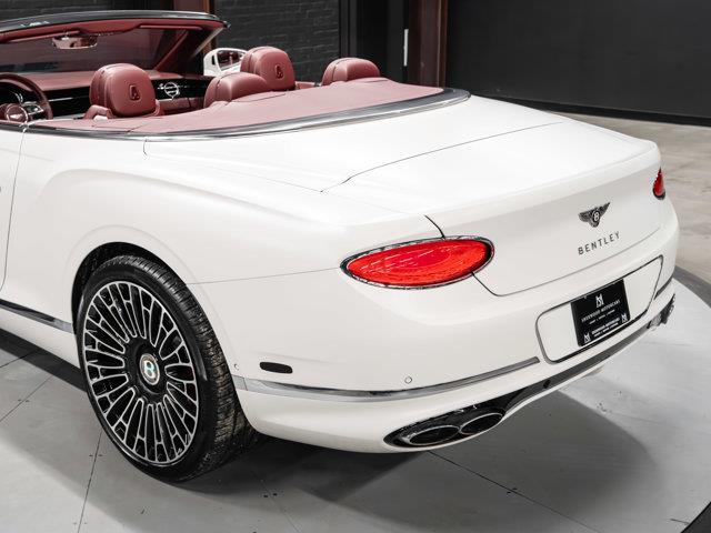2020 Bentley Continental (CC-2071326) for sale in Sherwood Park, Alberta