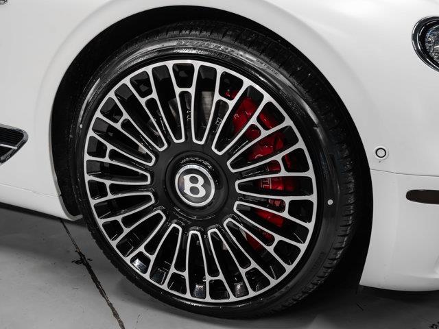 2020 Bentley Continental (CC-2071326) for sale in Sherwood Park, Alberta