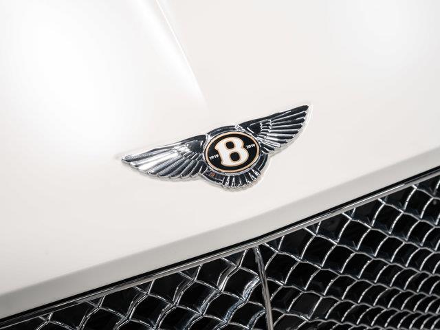 2020 Bentley Continental (CC-2071326) for sale in Sherwood Park, Alberta
