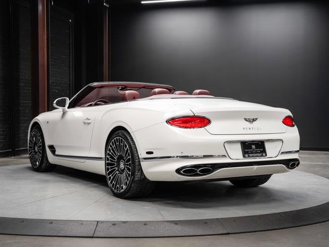 2020 Bentley Continental (CC-2071326) for sale in Sherwood Park, Alberta