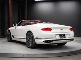 2020 Bentley Continental (CC-2071326) for sale in Sherwood Park, Alberta