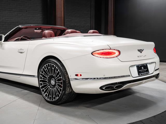 2020 Bentley Continental (CC-2071326) for sale in Sherwood Park, Alberta