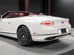2020 Bentley Continental (CC-2071326) for sale in Sherwood Park, Alberta