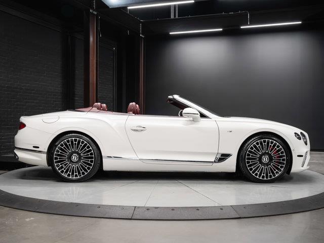 2020 Bentley Continental (CC-2071326) for sale in Sherwood Park, Alberta