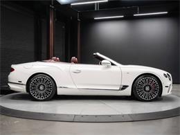 2020 Bentley Continental (CC-2071326) for sale in Sherwood Park, Alberta