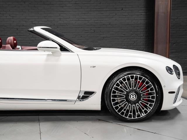 2020 Bentley Continental (CC-2071326) for sale in Sherwood Park, Alberta