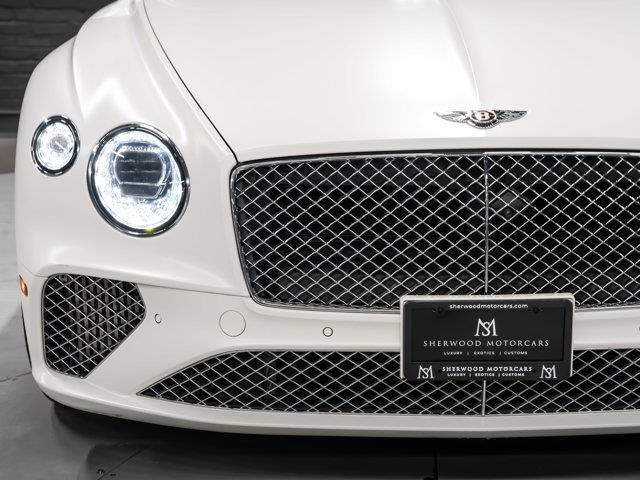 2020 Bentley Continental (CC-2071326) for sale in Sherwood Park, Alberta