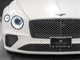 2020 Bentley Continental (CC-2071326) for sale in Sherwood Park, Alberta