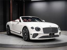 2020 Bentley Continental (CC-2071326) for sale in Sherwood Park, Alberta