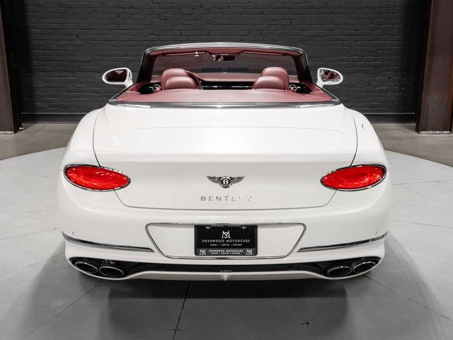 2020 Bentley Continental (CC-2071326) for sale in Sherwood Park, Alberta