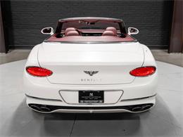 2020 Bentley Continental (CC-2071326) for sale in Sherwood Park, Alberta