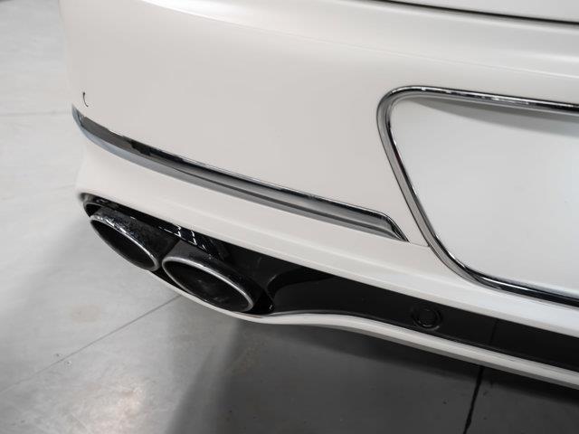 2020 Bentley Continental (CC-2071326) for sale in Sherwood Park, Alberta
