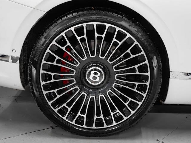 2020 Bentley Continental (CC-2071326) for sale in Sherwood Park, Alberta