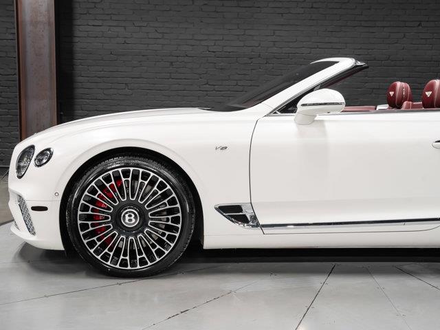 2020 Bentley Continental (CC-2071326) for sale in Sherwood Park, Alberta