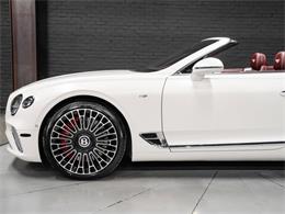 2020 Bentley Continental (CC-2071326) for sale in Sherwood Park, Alberta