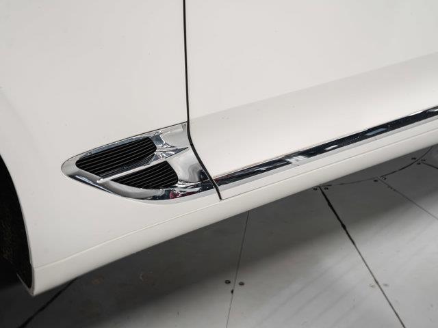 2020 Bentley Continental (CC-2071326) for sale in Sherwood Park, Alberta