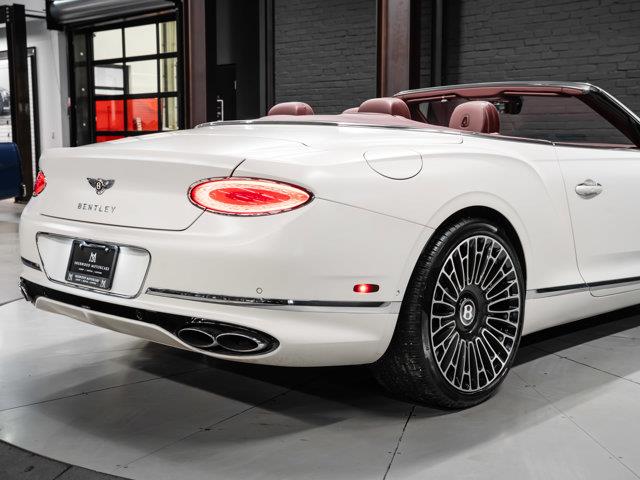 2020 Bentley Continental (CC-2071326) for sale in Sherwood Park, Alberta