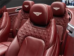 2020 Bentley Continental (CC-2071326) for sale in Sherwood Park, Alberta