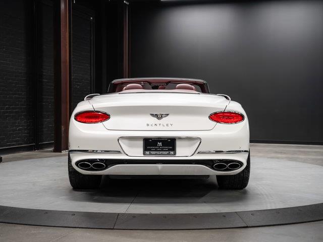 2020 Bentley Continental (CC-2071326) for sale in Sherwood Park, Alberta
