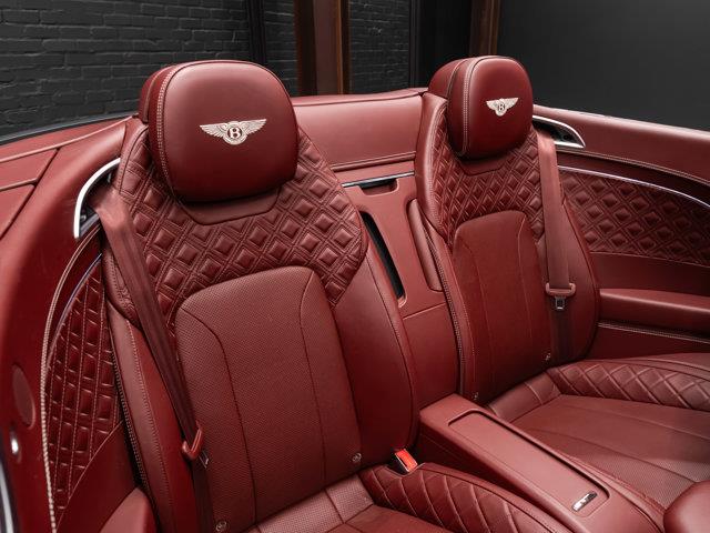 2020 Bentley Continental (CC-2071326) for sale in Sherwood Park, Alberta