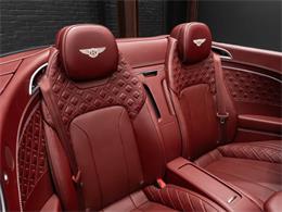 2020 Bentley Continental (CC-2071326) for sale in Sherwood Park, Alberta