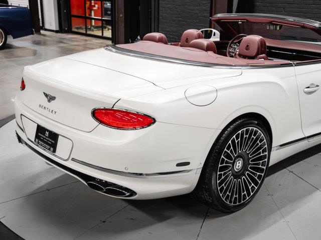 2020 Bentley Continental (CC-2071326) for sale in Sherwood Park, Alberta