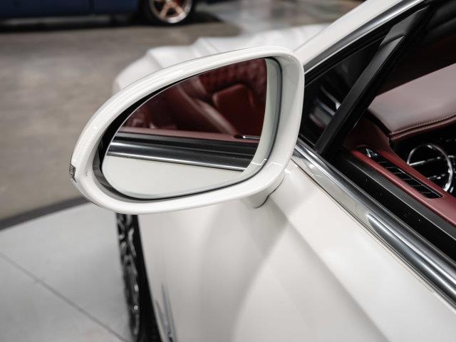 2020 Bentley Continental (CC-2071326) for sale in Sherwood Park, Alberta