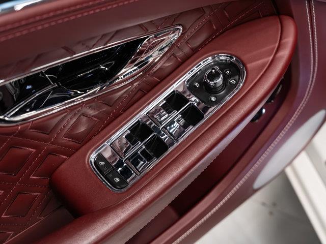 2020 Bentley Continental (CC-2071326) for sale in Sherwood Park, Alberta
