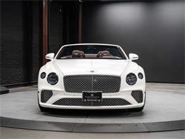 2020 Bentley Continental (CC-2071326) for sale in Sherwood Park, Alberta